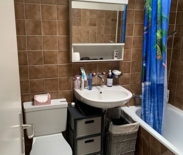 1 Zimmer, 35 m² - Photo 2