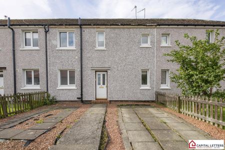 3 bedroom terraced house to rent - Photo 2