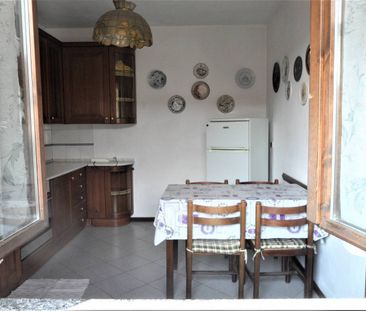Quadrilocale via Angelo Ottone 68, Centro, Borgosesia - Photo 1