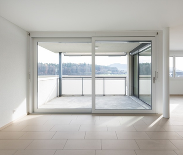 IDYLISCHE WOHNUNG AN RUHIGER LAGE - Photo 1