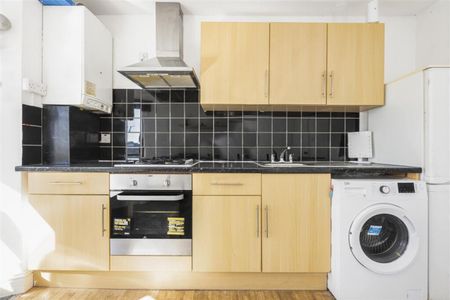 1 Bedroom Flat To Let - Photo 3