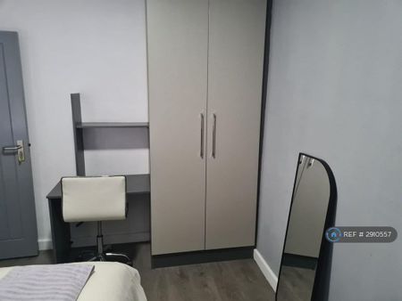 1 bedroom in a house share to rent - Photo 5