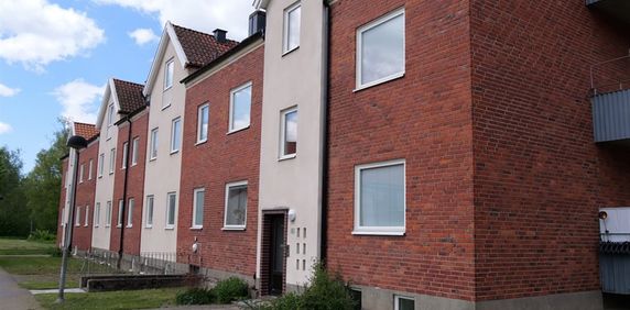 Norra Parkvägen 3 D - Foto 2