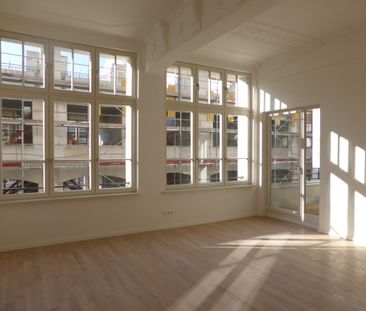 Leipzig, Gohlis, Bleichert Werke - Haus 13 - Wilhelm-Sammet-Straße 93 - Foto 3