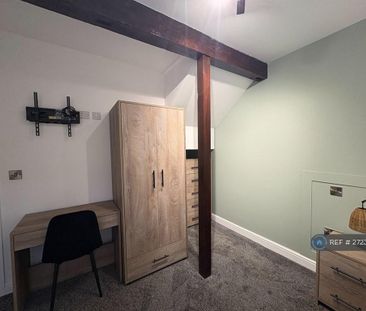 Studio to rent - Photo 3