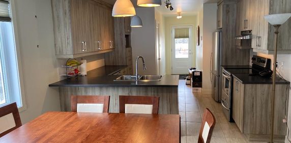 condo à louer - Photo 2