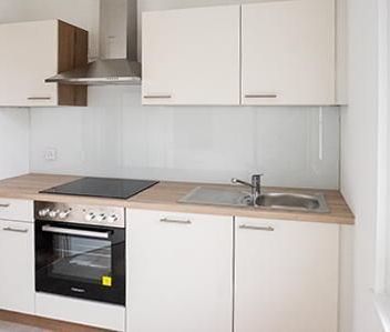 3 Zimmer, 69 m², 1. Stock - Photo 4