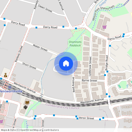 75/3 Reid Avenue Westmead