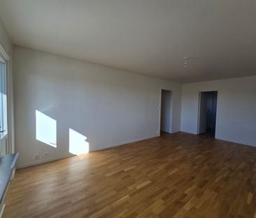 Agneshögsgatan 55 C - Foto 1