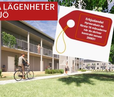 Sturevallsgatan, Sävsjö - Foto 3