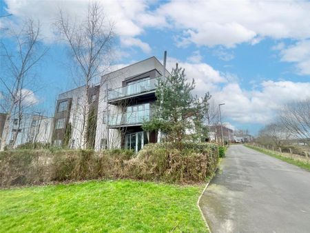 2 bedroom apartment to rent - Photo 2