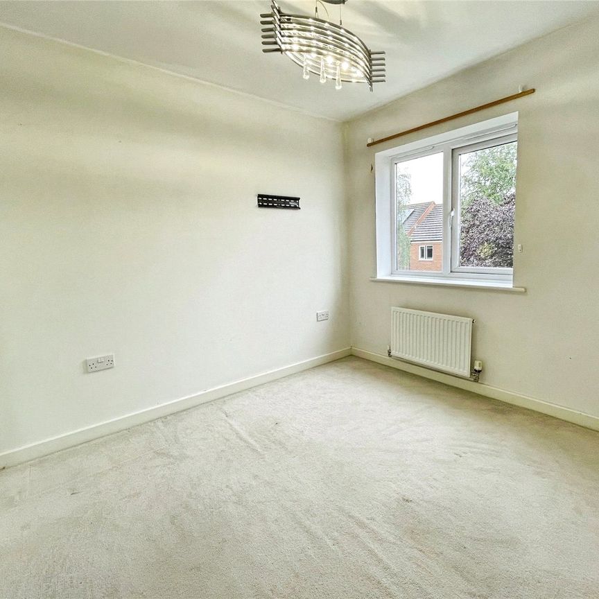 3 bedroom house to rent Cromwell Lane, Coventry, West Midlands, CV4 - Photo 1