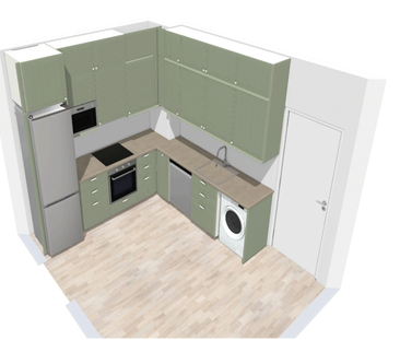 Järnvägsgatan 3, Teckomatorp - Photo 2