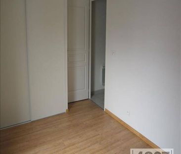 Location appartement 2 pièces 45.92 m² à Sallanches (74700) 4 - Photo 2