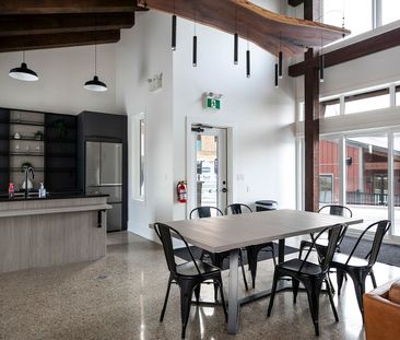 For Lease - 12 Beausoleil Lane Unit# 105, Blue Mountains, Ontario - Photo 6