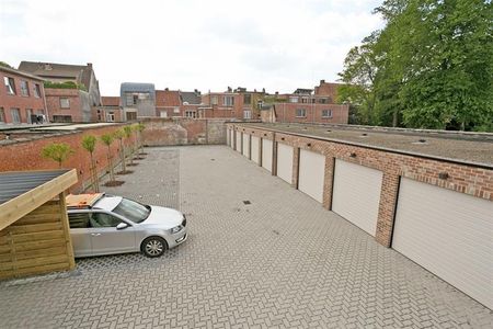 Appartement te huur in Turnhout - Photo 5