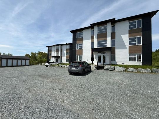 Appartement à louer - Disraeli - Ville - Photo 1