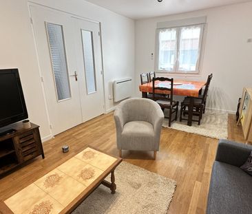 Location Maison 1 pièce 9m² CHOISY LE ROI 94600 - Photo 4