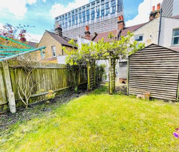 1 bedroom terraced house to rent - Photo 3