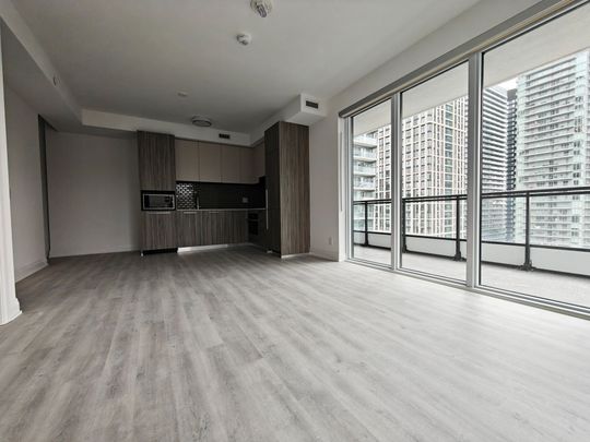 For Lease - 65 Broadway Avenue Unit# 1205, Toronto, Ontario - Photo 1
