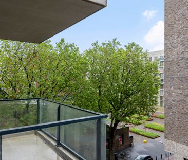 Te huur: Appartement 1e Lulofsdwarsstraat 12 Y in Den Haag - Photo 5