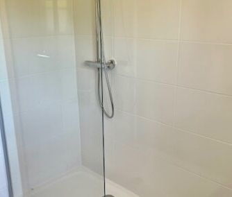 Lichtdurchflutete Wohnung mit Gartennutzung - Photo 6