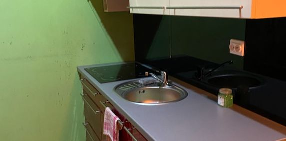 Do wynajęcia KAWALERKA w Krakowie, w okolicach Kazimierza. - Фото 2