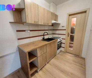 Pronájem bytu 2+kk 24 m² - Photo 4