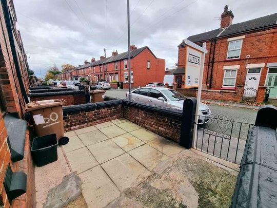 Edge Street, St. Helens, WA9 - Photo 1