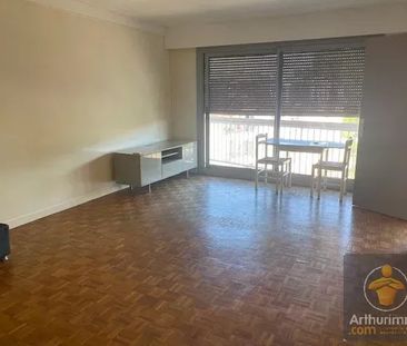 Location Appartement 1 pièce 32m² CHELLES 77500 - Photo 1