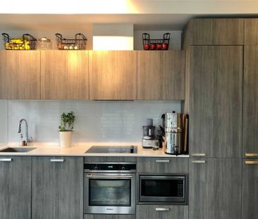 For Lease - 50 Charles Street Unit# 1303, Toronto, Ontario - Photo 2