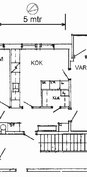 Von Rosens väg 36, Örtagården - Photo 2