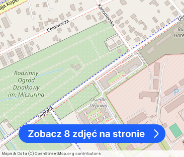 Dwupokojowe mieszkanie na nowym osiedlu - dostępne od zaraz - Zdjęcie 1