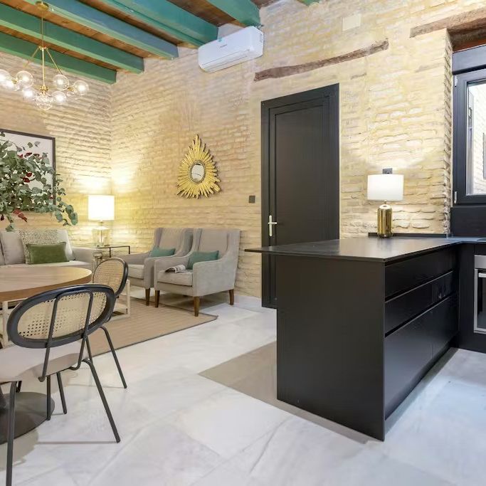 Calle Acetres, Sevilla, Andalusia 41004 - Foto 1