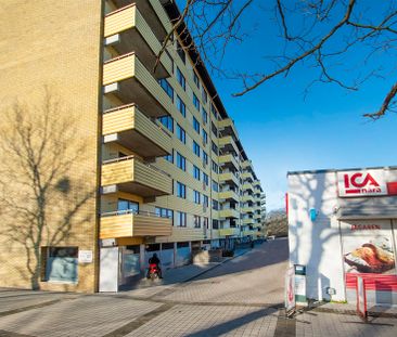 Nöbbelövs Torg 17, Nöbbelöv - Foto 2