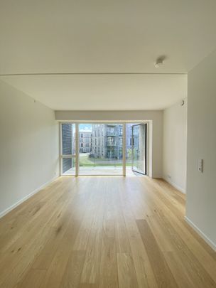 Borresøvej 25, 2. th - Photo 1