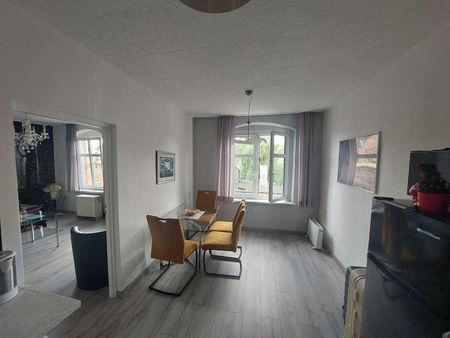 Stylowe mieszkanie po remoncie – zamieszkaj w samym sercu miasta! - Фото 4