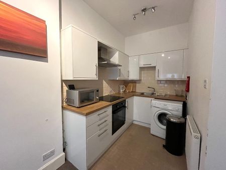 1 bedroom flat to rent - Photo 5