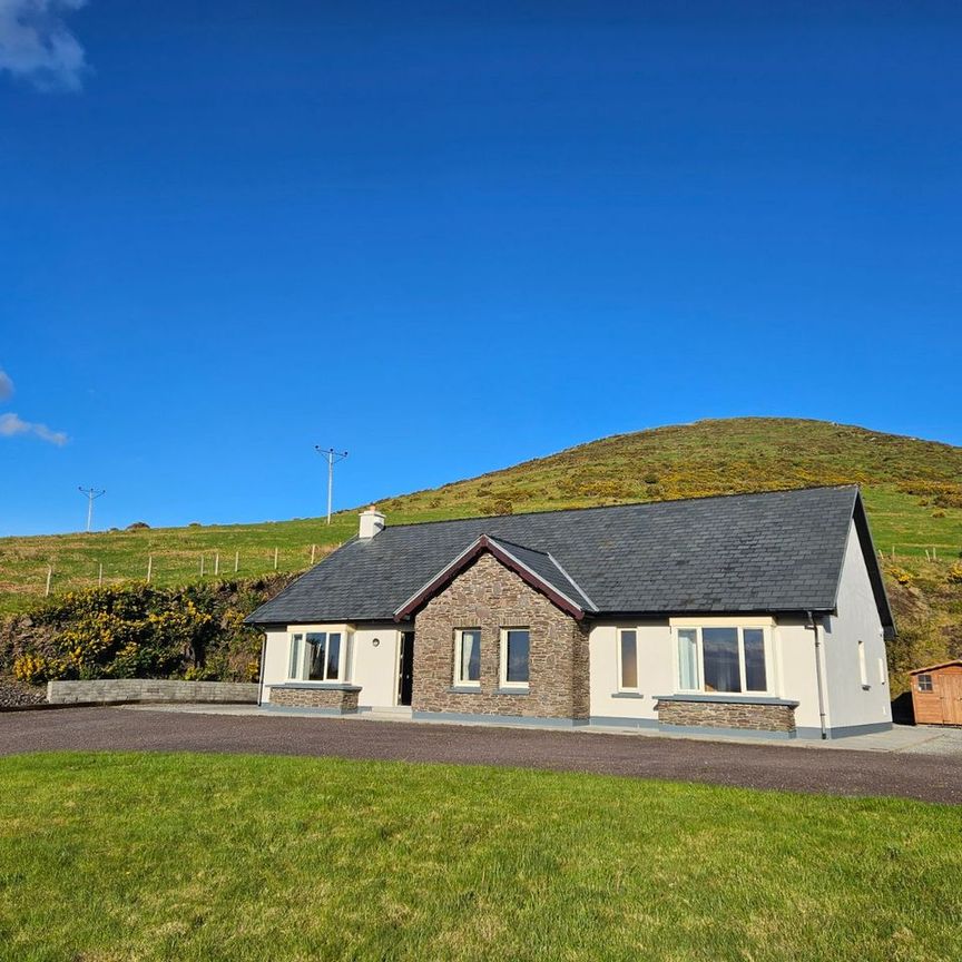 Gosheen, Curraduff, Camp, Tralee, Co. Kerry - Photo 1