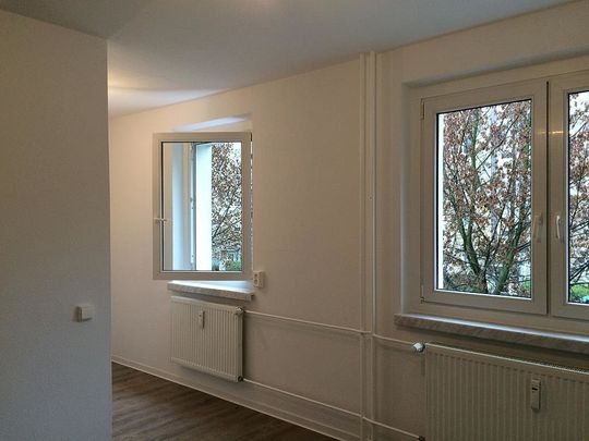 Nachmieter in sanierter Wohnung werden! - Photo 1