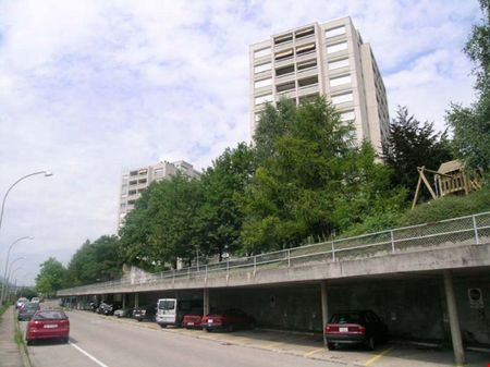 Bel appartement de 4 pièces avec balcon et vue sur le lac - Photo 2