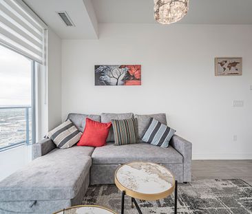 For Lease - 36 ZORRA Street Unit# 3008, Toronto, Ontario - Photo 1