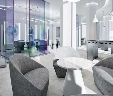 For Lease - 3200 Dakota Common Unit# B307, Burlington, Ontario - Photo 6