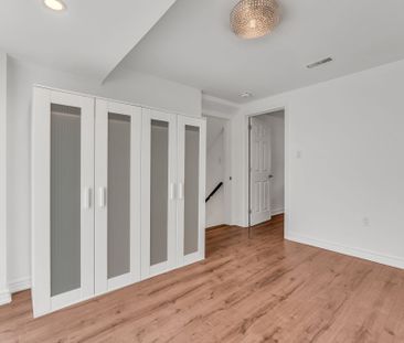 For Lease - 509 Pinedale Avenue Unit# #Lower, Burlington, Ontario - Photo 2