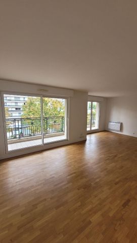 Appartement Puteaux 3 pièces 80 m2 - Photo 4