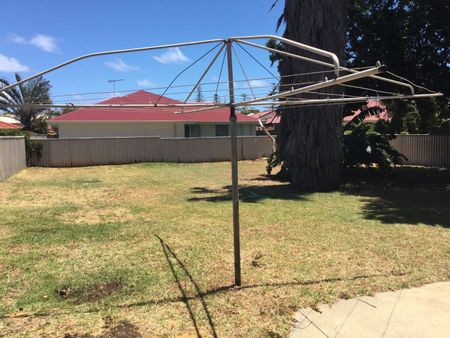 NESTLED AWAY IN A QUIET STREET - Photo 3