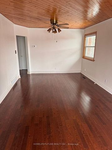 For Lease - 6 Nero Court Unit# Main, Toronto, Ontario - Photo 2