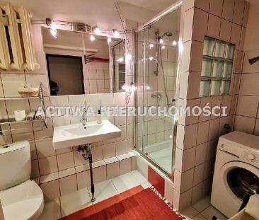 Mieszkanie Wrocław Stare Miasto powierzchnia 40.0 m² C287-WM-42239 - Zdjęcie 2