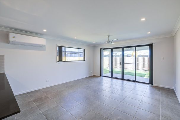 Brand New Home Located in the Brand New Park Lane Estate - Photo 1