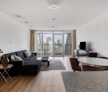 Te huur: Appartement Kruisplein 1006 in Rotterdam - Foto 3